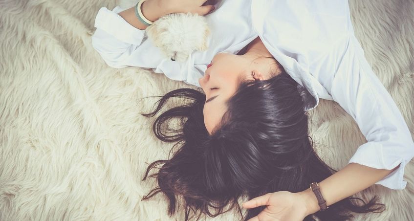  Hvordan manglende søvn påvirker vægten