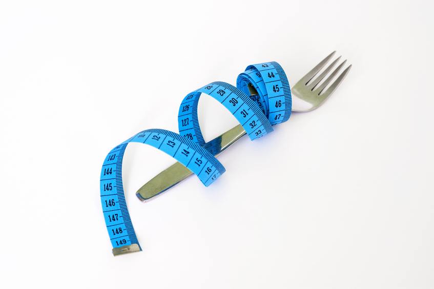  Flere går på slankekur, men opgiver efter kort tid